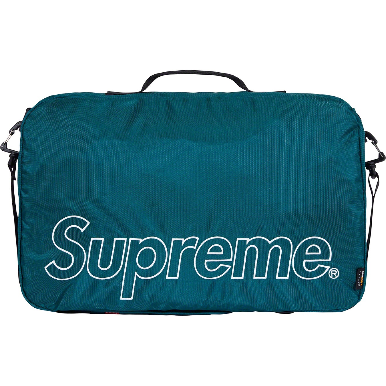 Duffle Bag view 2